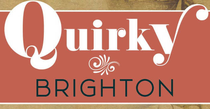 Christopher Horlock – Quirky Brighton