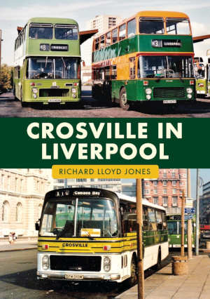 Richard Lloyd Jones Crossville in Liverpool review