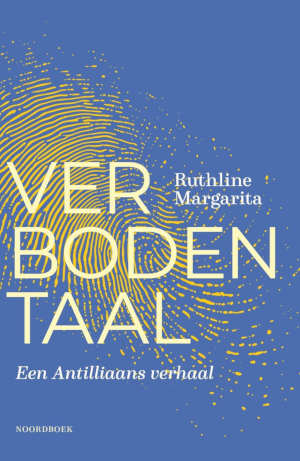 Ruthline Margarita Verboden taal