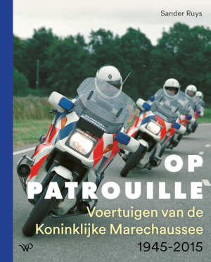 Sander Ruys Op patrouille