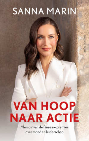 Sanna Marin Van hoop naar actie