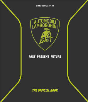Simonluca Pini Automobili Lamborghini review