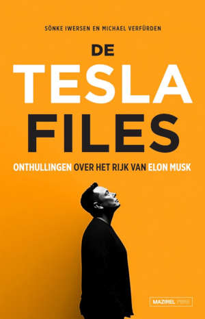 Sönke Iwersen & Michael Verfürden De Tesla files