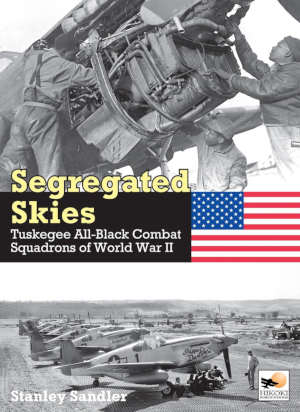 Stanley Sandler Segregated Skies