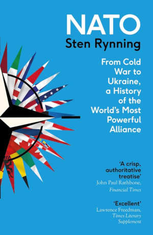 Sten Rynning NATO