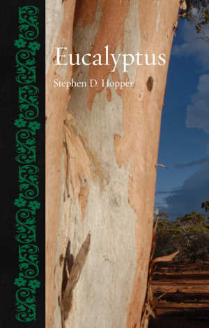 Stephen D. Hopper Eucalyptus review