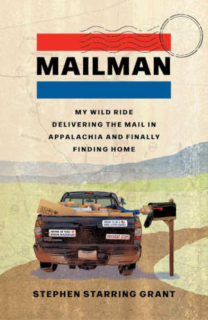 Stephen Starring Grant Mailman