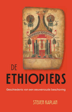 Steven Kaplan De Ethiopiërs recensie