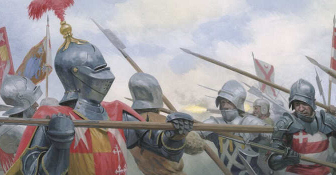 Stoke Field 1487 Dickon Whitewood Book about the Last Battle of the Wars of the Roses