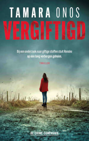 Tamara Onos Vergiftigd recensie