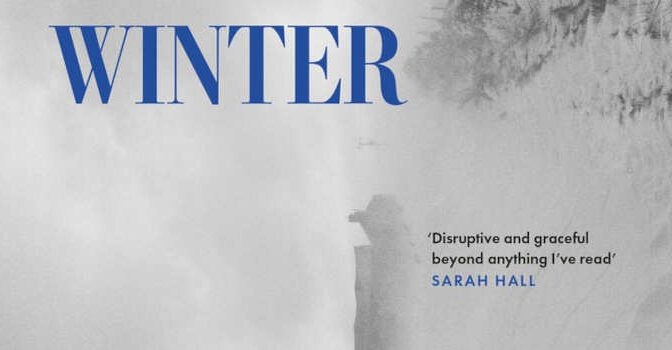 Andrew Miller – The Land in Winter