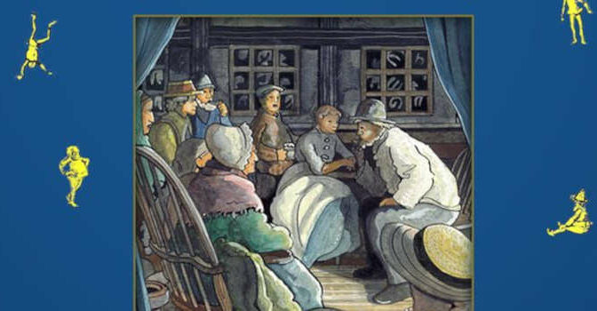 The Little History of Storytelling in Cornwall Mike O'Connor Book