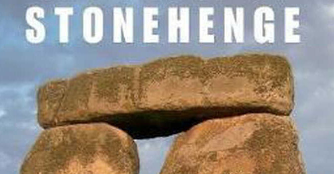 The Story of Stonehenge Patricia Southern Book
