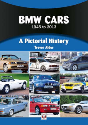 Trevor Adler BMW Cars review