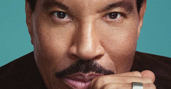 Truly Lionel Richie Autobiography
