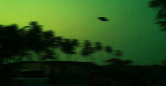UFO boeken en romans