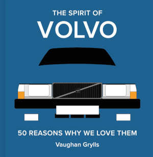 Vaughan Grylls The Spirit of Volvo review