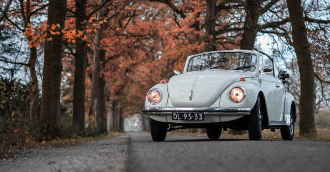 Volkswagen VW boeken