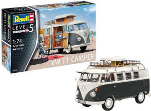 Volkswagen bouwpakketten en modelbouw