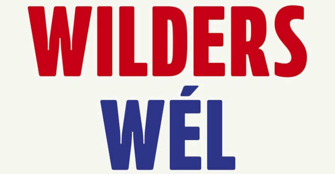 Waarom Wilders wél wint Roy Kramer boek over het succes van Geert Wilders en de PVV