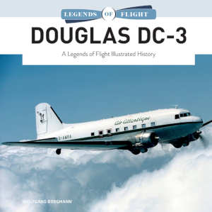 Wolfgang Borgmann Douglas DC-3 review