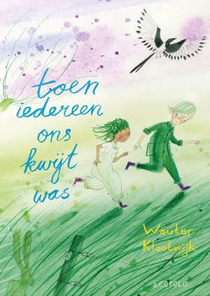 Wouter Klootwijk Toen iedereen ons kwijt was