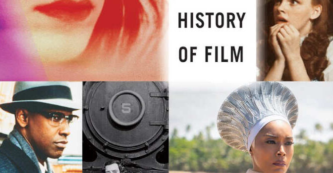 A Short History of Films Wheeler Winston Dixon & Gwendolyn Audrey Foster book