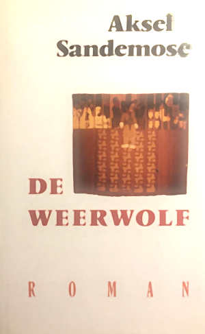 Aksel Sandemose De weerwolf