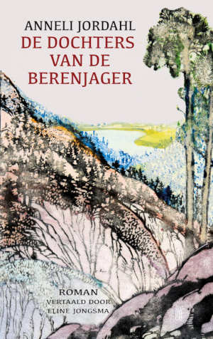 Anneli Jordahl De dochters van de berenjager
