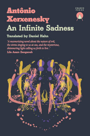 Antônio Xerxenesky An Infinite Sadness review