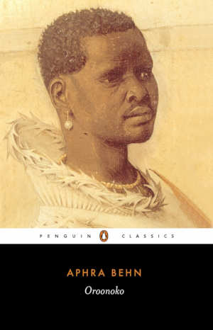 Aphra Behn Oroonoko