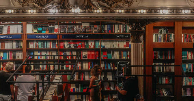 Beste Argentijnse romans en boeken uit Argentinië