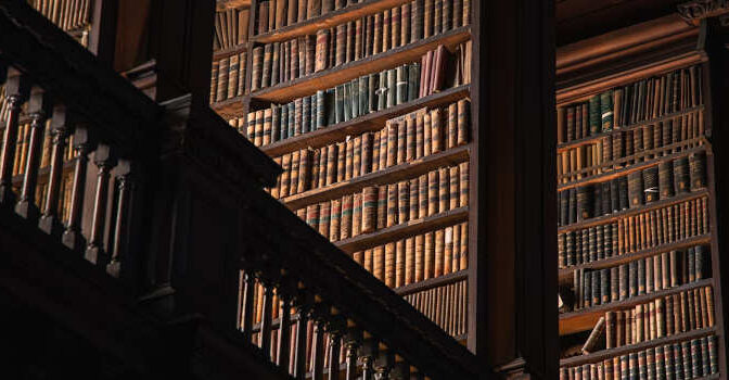 Beste Ierse romans en boeken uit Ierland