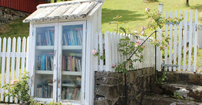 Beste Noorse romans en boeken uit Noorwegen