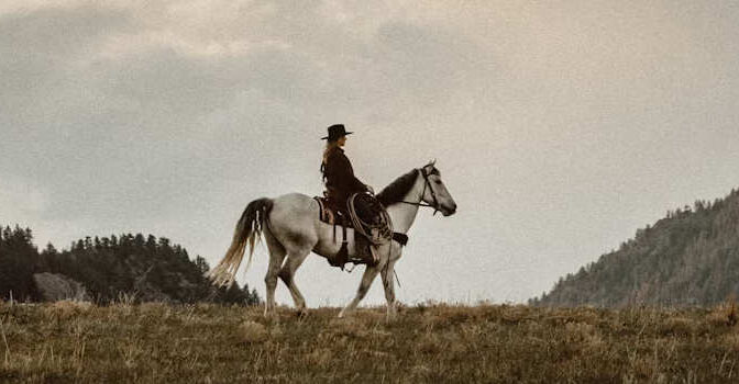 Beste western romans en wildwestromans