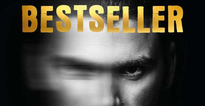 Bestseller Pascal Engman thriller Vanessa Frank deel 6