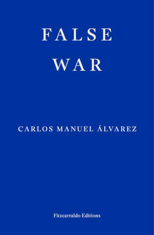 Carlos Manuel Álvarez False War