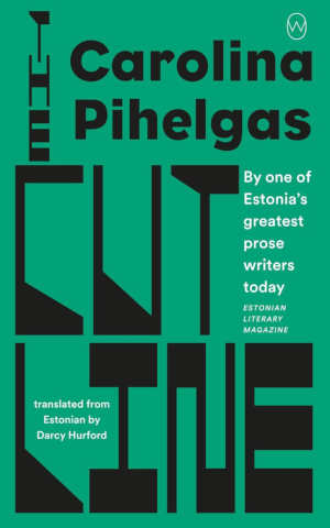 Carolina Pihelgas The Cut Line review