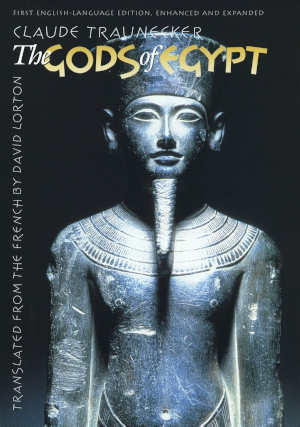 Claude Traunecker The Gods of Egypt