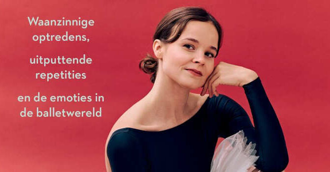 Nina Tonoli – Dagboek van een ballerina