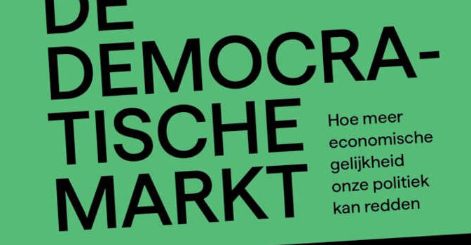 Lisa Herzog – De democratische markt