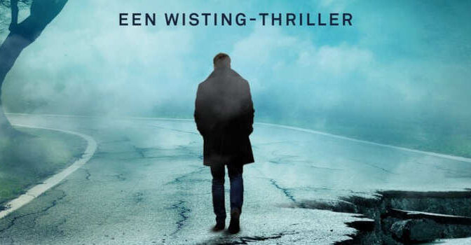 Jørn Lier Horst – De verrader