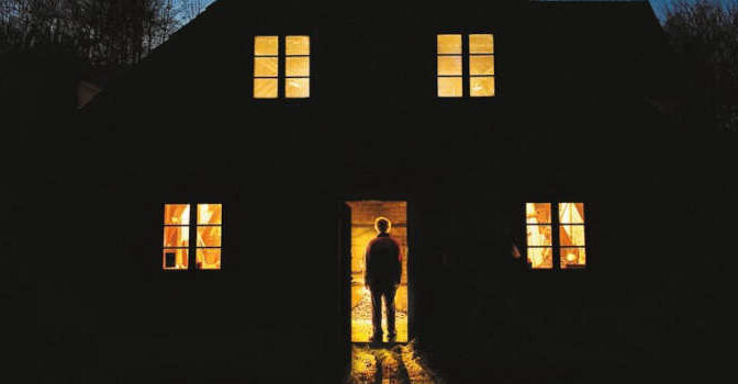 De waanzinnige Henning Mankell thriller uit 1977 Vettvillingen