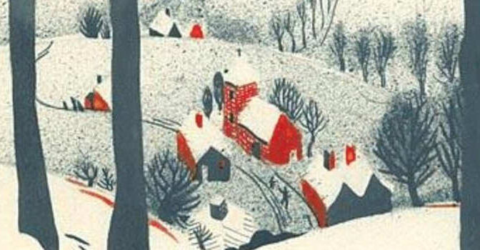 Susan Gilruth – Death in Ambush