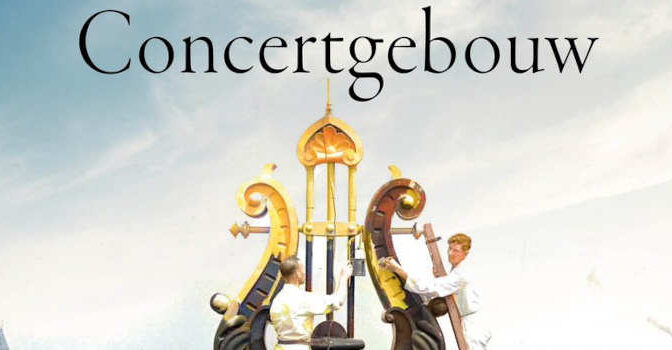 Albert van der Schoor – Dissonanten in het Concertgebouw