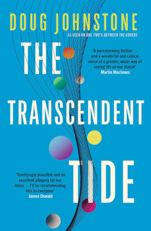 Doug Johnstone The Transcendent Tide review