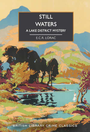 E.C.R. Lorac Still Waters