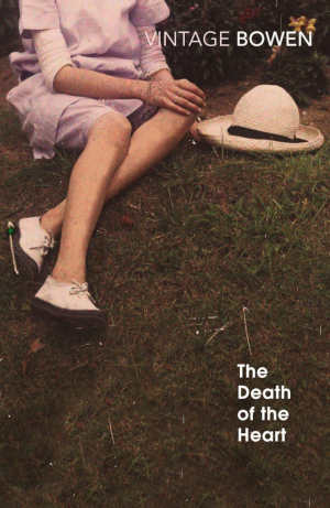 Elizabeth Bowen The Death of the Heart
