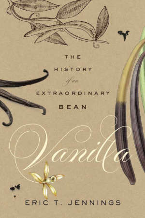 Eric T. Jennings Vanilla
