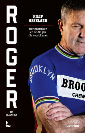 Filip Osselaer Roger De Vlaeminck biografie